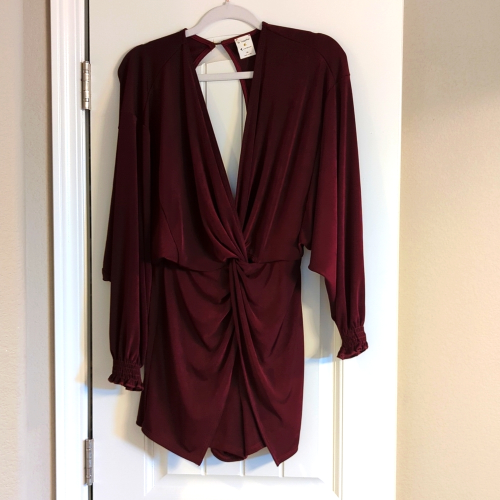 Romper Dress